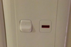 More confusion with ‘light switches’ More confusion with ‘light switches’