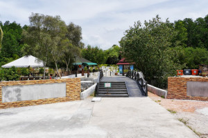 Another visit to the most southerly point in mainland Asia – Tanjung Piai National Park (Taman Negara Tanjung Piai) Another visit to the most southerly point in mainland Asia – Tanjung Piai National Park (Taman Negara Tanjung Piai)