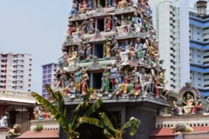 Trip to Singapore… Sri Mariamman Temple, South Bridge Street, Singapore Trip to Singapore… Sri Mariamman Temple, South Bridge Street, Singapore