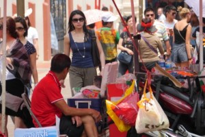 Trip to Singapore…. Visting Chinatown Trip to Singapore…. Visting Chinatown