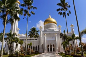 Exploring Bandar Seri Begawan, Brunei, and ‘Venice of the east’ Exploring Bandar Seri Begawan, Brunei, and ‘Venice of the east’