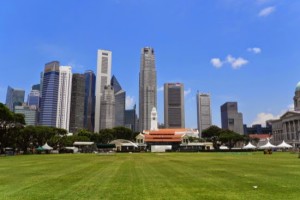 Day trip to Singapore – part I: around the town…. Day trip to Singapore – part I: around the town….