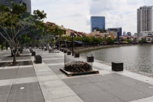 Day trip to Singapore – part III: The Hungry Ghost Festival Day trip to Singapore – part III: The Hungry Ghost Festival