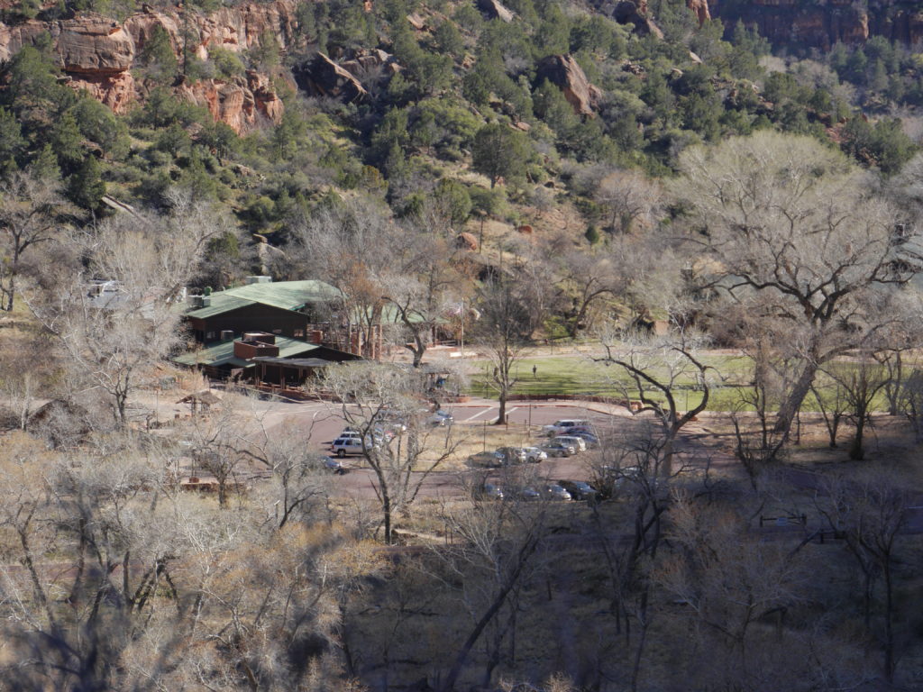 Zion National Park, Utah