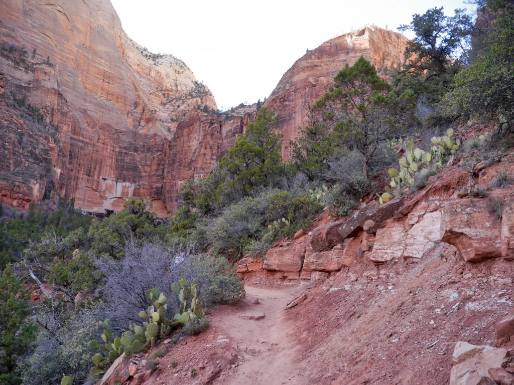 Zion National Park, Utah