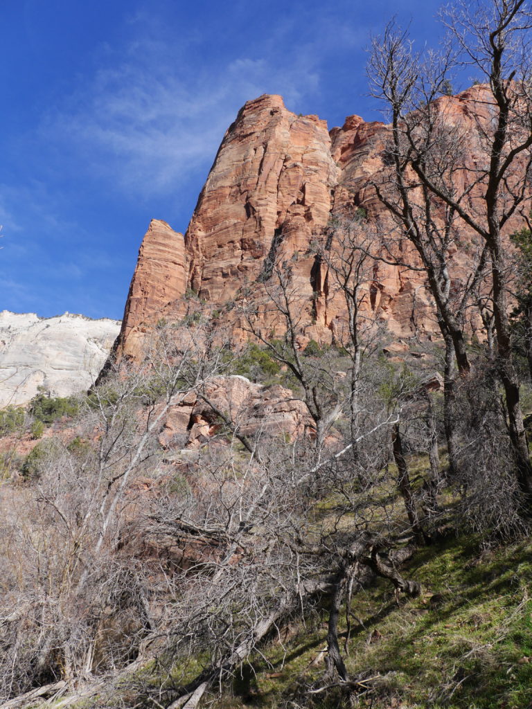 Zion National Park, Utah