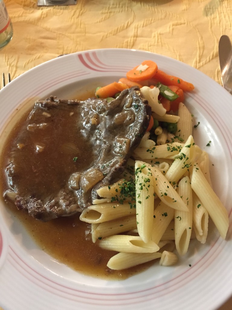 Hotel Sonnschein