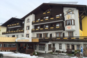 Hotel Sonnschein, Niederau, Austria – summary Hotel Sonnschein, Niederau, Austria – summary