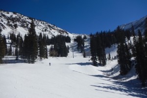 Day 5: Skiing Snowbird, Utah Day 5: Skiing Snowbird, Utah