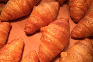 Croissant – can they cause offence? Croissant – can they cause offence?
