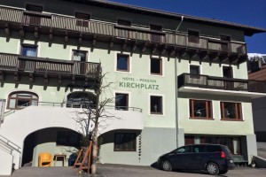 Hotel Kirchplatz – Dorfstraße 73, St. Anton, Austria Hotel Kirchplatz – Dorfstraße 73, St. Anton, Austria