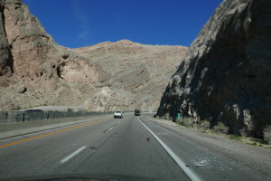 The drive from Las Vegas, Nevada, to Park City, Utah – part 2 of 2 The drive from Las Vegas, Nevada, to Park City, Utah – part 2 of 2