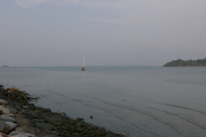 Queensbay Seaside, Bayan Lepas, Penang, Malaysia Queensbay Seaside, Bayan Lepas, Penang, Malaysia