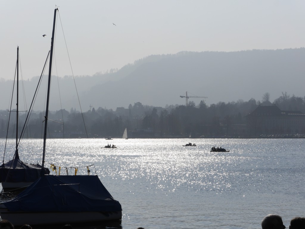 Zurich Lake