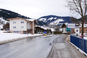 Exploring the town of Niederau, Austria – what did I find? Exploring the town of Niederau, Austria – what did I find?