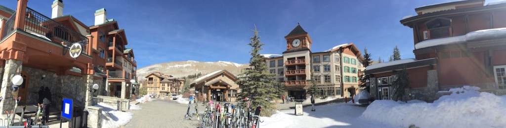 Solitude Town