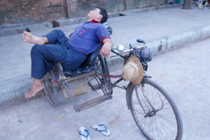 Bikes in Myanmar (Burma) Bikes in Myanmar (Burma)