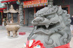 Hong San Si Chinese Temple, Kuching Sarawak, Malaysia – 广泽尊王神庙@风山寺 Hong San Si Chinese Temple, Kuching Sarawak, Malaysia – 广泽尊王神庙@风山寺