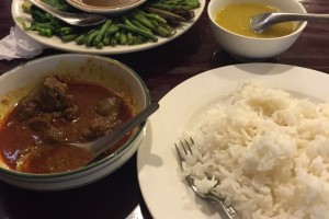 Feel Myanmar Food, Yangon (Rangoon), Myanmar (Burma) Feel Myanmar Food, Yangon (Rangoon), Myanmar (Burma)