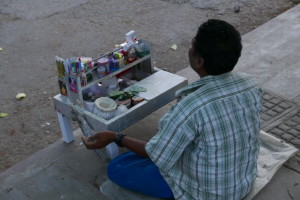 Why is there rampant gum disease in Myanmar (Burma)? Why is there rampant gum disease in Myanmar (Burma)?