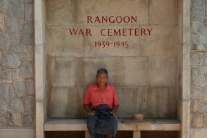 Yangon (Rangoon) War Cemetery, Myanmar (Burma) Yangon (Rangoon) War Cemetery, Myanmar (Burma)