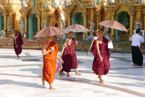 Shwedagon Pagoda (Paya), Yangon (Rangoon), Myanmar (Burma) – part 1 of 2 Shwedagon Pagoda (Paya), Yangon (Rangoon), Myanmar (Burma) – part 1 of 2