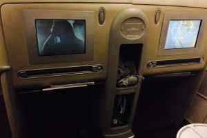 FinnAir (AY81): Helsinki to Singapore FinnAir (AY81): Helsinki to Singapore