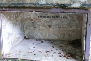 Imbiah Gun Emplacement and Lookout, Sentosa, Singapore Imbiah Gun Emplacement and Lookout, Sentosa, Singapore