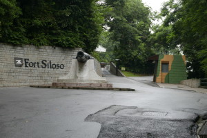 Fort Siloso, Singapore Fort Siloso, Singapore