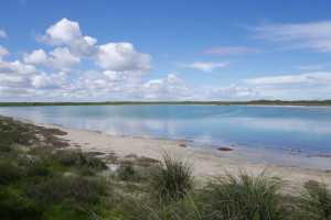 Stromatolites and Lake Thetis, Cervantes WA 6511, Australia – part 2 of 2 Stromatolites and Lake Thetis, Cervantes WA 6511, Australia – part 2 of 2