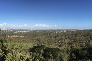 Bold Park Reserve, Perth, Australia Bold Park Reserve, Perth, Australia