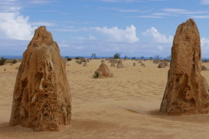 Pinnacles Desert, Nambung National Park, Cervantes WA 6511, Australia – post 2 of 2 Pinnacles Desert, Nambung National Park, Cervantes WA 6511, Australia – post 2 of 2