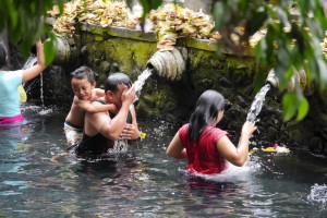 Pura Tirta Empul (Tirta Empul Temple), Bali, Indonesia – part 3 of 3 Pura Tirta Empul (Tirta Empul Temple), Bali, Indonesia – part 3 of 3