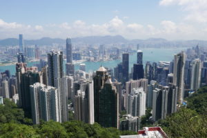 Hong Kong – Summary Hong Kong – Summary