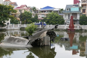 Hồ Hữu Tiệp (B-52 Lake), ngõ 55 Hoàng Hoa Thám, Quận Ba Đình, Thành Phố Hà Nội, Hanoi, Vietnam Hồ Hữu Tiệp (B-52 Lake), ngõ 55 Hoàng Hoa Thám, Quận Ba Đình, Thành Phố Hà Nội, Hanoi, Vietnam
