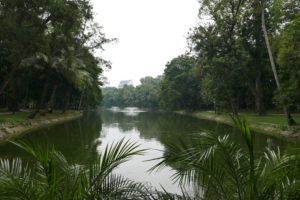 The Botanical Gardens, Hanoi, Vietnam The Botanical Gardens, Hanoi, Vietnam