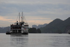 Ha Long Bay, Vietnam – part 3 of 3 Ha Long Bay, Vietnam – part 3 of 3