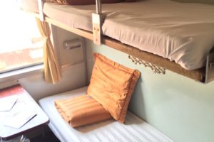 Reunification Express – Hanoi to Ho Chi Minh City (Saigon), Vietnam Reunification Express – Hanoi to Ho Chi Minh City (Saigon), Vietnam