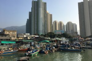 Ma Wan Chung 馬灣涌, Hong Kong Ma Wan Chung 馬灣涌, Hong Kong