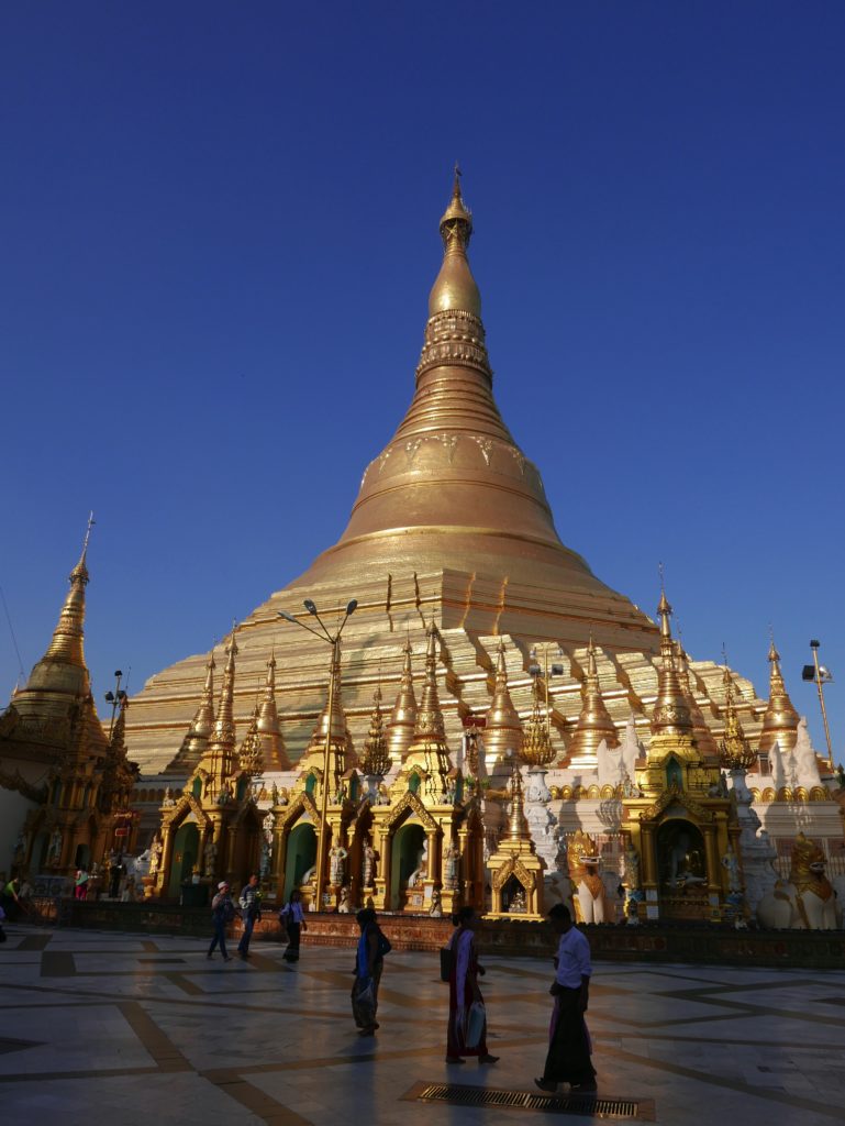shwedagon pagoda 2017 3