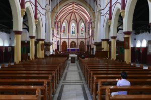 Yangon Heritage Trust Walk, Yangon (Rangoon), Myanmar (Burma) – part 2 of 2 Yangon Heritage Trust Walk, Yangon (Rangoon), Myanmar (Burma) – part 2 of 2