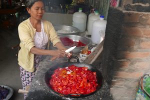 The Mandalay Bike Tour – Grasshopper Tours, Mandalay, Myanmar (Burma) – part 2 of 4 The Mandalay Bike Tour – Grasshopper Tours, Mandalay, Myanmar (Burma) – part 2 of 4