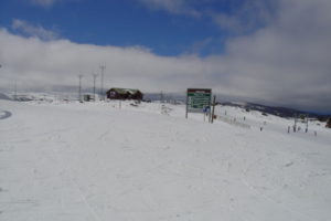 Day three – Falls Creek, Australia – the final day… Day three – Falls Creek, Australia – the final day…