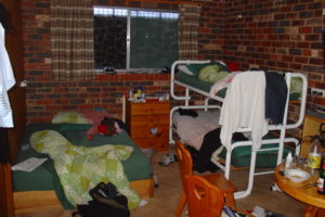 Staying at the Koki Hotel, Falls Creek Ski Area, Australia Staying at the Koki Hotel, Falls Creek Ski Area, Australia