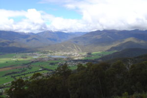 Falls Creek, Australia – the drive out – an interesting journey Falls Creek, Australia – the drive out – an interesting journey