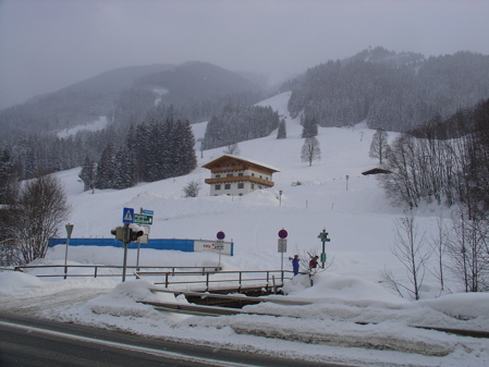 Bad weather