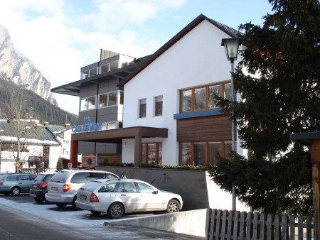 Ciasa De Munt Hotel, Corvara, Italy