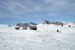 Day 3: More on skiing Corvara (Alta Badia), Italy Day 3: More on skiing Corvara (Alta Badia), Italy
