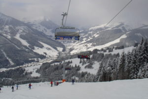 Day 2: Saalbach Ski Trip – Austria Day 2: Saalbach Ski Trip – Austria