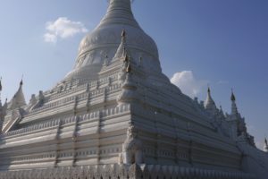 Pahtodawgyi Pagoda, Mandalay, Myanmar (Burma) Pahtodawgyi Pagoda, Mandalay, Myanmar (Burma)